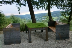 2013_ErlebnisWald_Aufbau