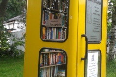 2014_Einweihung_Buecherzelle